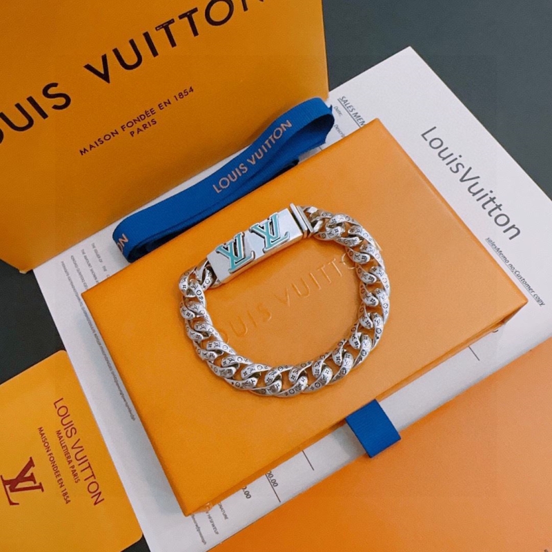 LV Bracelets